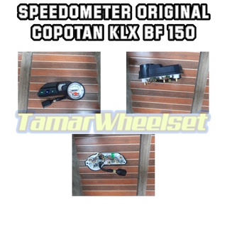 Kawasaki KLX BF Speedo ORGINAL Speedo
