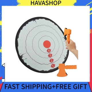 Havashop juego de mesa de dardos de 70 cm juego de lanzamiento padre-hijo interacción interior al aire libre juguete