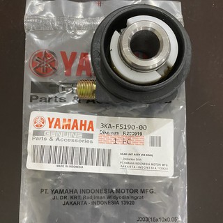 Caja de cambios velocímetro Yamaha RXK RX-King RxKing nuevo escorpio 3KA