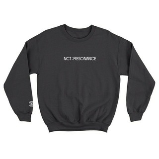 Nct Basic suéter resonancia foto gratis NCT