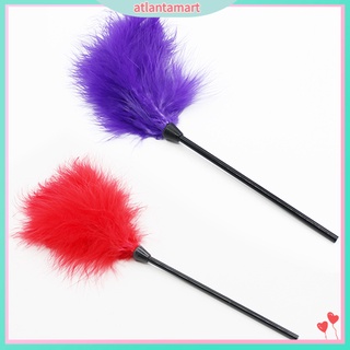 Adult Products Sex Mischief Feather Tickler Whip Bondage Toy Spanking Sex Aid Toy