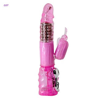 Vibrador de silicón para adultos/masajeador/masajeador/masturbador de vibración de got potente para mujer/juguete sexual para adultos