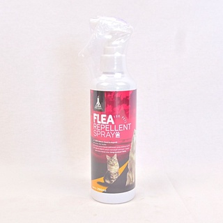 Racoon Spray repelente de pulgas - Spray Anti piojos para perros y gatos