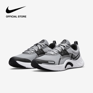 Nike Retaliation TR 3 - zapatos de entrenamiento para hombre, color gris (DA1350-004)