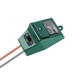 Medidor de humedad del suelo medidor de PH de humedad del suelo probador de suelo probador de humedad Sensor