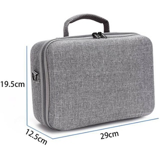 For Nintendo Switch Accessories Carrying Case Portable Travel Storage Bag ☆shuixudeniseAli