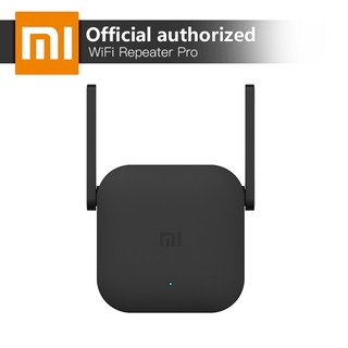 Repetidor de wifi xiaomi wifi amplificador pro 300mbps wifi señal señal 2.4g extensor 2.4g router 2 mi router inalámbrico (1)