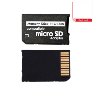 [PENT]accesorios de juego 8/16/32G soporte TF a Micro SD MS adaptador de tarjeta para Sony PSP (2)