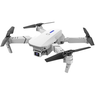 Drone Con Cámara 4k Plegable GPS Remoto RC Quadcopters Con 80-100m Control Distancia 15 Minutos Tiempo De Vuelo Uno