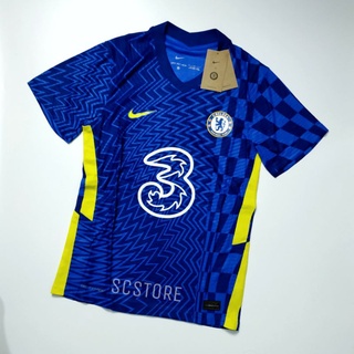 Chelsea HOME Player ISSUE DRY FITADV Player versión 2021/2022