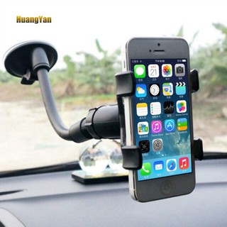 Hy soporte Universal de 360 grados para teléfono celular para parabrisas de coche ISamsung