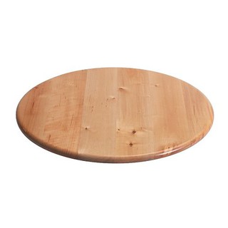 Snudda - tabla giratoria de madera maciza
