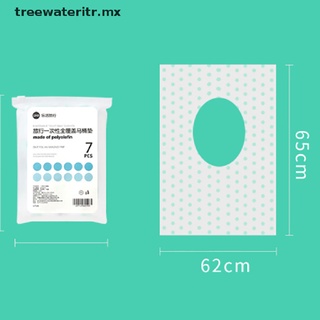 [nuevo] 10 fundas desechables de papel higiénico para acampar a prueba de bacterias, viajes [treewateritr]