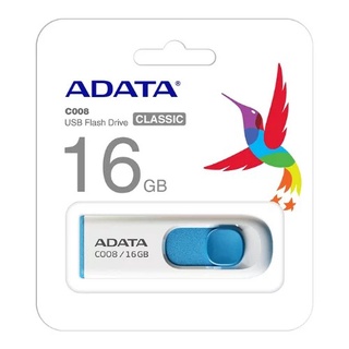 MEMORIA USB ADATA 16GB 2.0