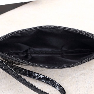 Women Faux Leather Small Handbag Satchel Messenger Cross Body Hand Bag
