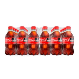 Refresco Coca-Cola 24 pzas de 355 ml