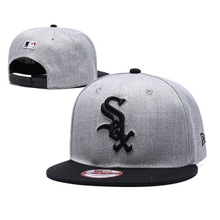 Chicago White Sox Baseball Caps Hats For Mens Snapback Cap 59FIFTY Cap (3)