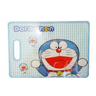 Doraemon tabla de cortar frutas vegetales bigote mantel individual - BOS 766