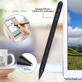 Stylus Pen for Android IOS for iPad Apple Pencil 1 2 Stylus for Android Tablet Pen Pencil for iPad Samsung Xiaomi Phone Astraqalus