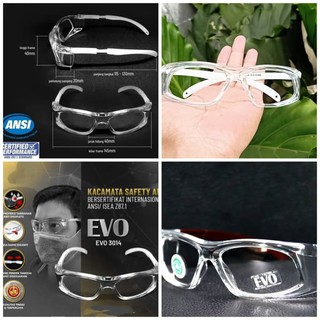 Orden gafas de seguridad/anti-VIRUS y gafas germicidas/mejores gafas protectoras