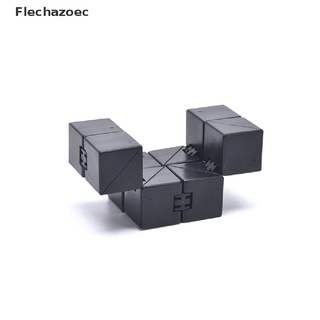 flechazoec| cubo antiestrés cubo fidget juguetes cubo alivio del estrés cubo juguete para niños hombres caliente