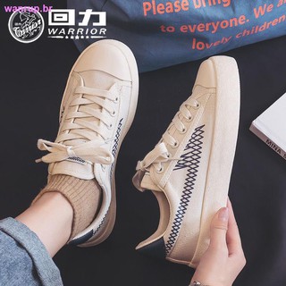 Zapatos De Lona para mujer 2021 nuevos zapatos De Lona para mujer otoño estudiantes para mujer Ins salvaje Coreano zapatos blancos Estilo Harajuku