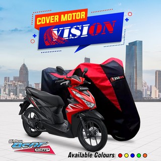 Cubierta de la motocicleta/cubierta de la motocicleta/Nmax Lexi Vario Aerox Beat Scoopy Mio cubierta de la motocicleta garantizada