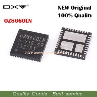 5pcs OZ8660LN QFN 8660LN 0Z8660LN IC nuevo chip original portátil envío gratis