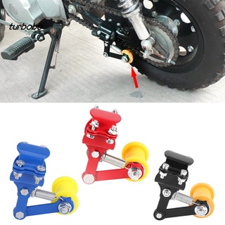 Tbbmt_o7320gkf tensor de cadena antideslizante conveniente Metal Universal motocicleta tensor de cadena perno para motocicleta