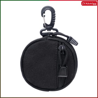 Accessory Bag Fanny Pack Small Utility Pouch Gadget Earphone Case