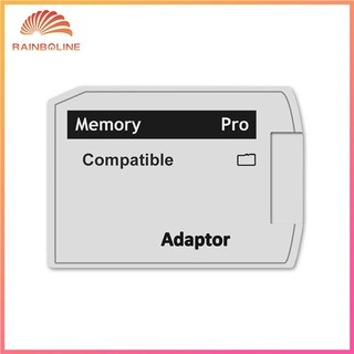 Rain_micro SD adaptador de tarjeta de memoria para PSVita juego tarjeta sistema PSV 1000/2000 (4)
