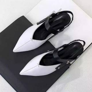 Mujer zapatos de moda FLATSHOES RS 19