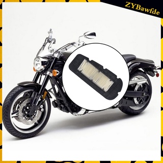 Air Filters Air Cleaner Motorcycle 17211LEA000 for SYM Scooter 300 Citycom S EFI 07-15 2007-2015 Replace Supplies