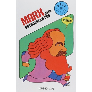 Marx para principiantes Pasta blanda – 1 enero 2019 por RIUS (Autor)