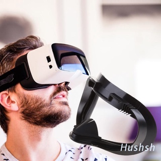 Hush lentes De realidad Virtual funda De cara Para Oculus Quest 2 Vr