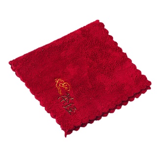 toalla de té de cocina paño de secado absorbente toallas toallas de secado rápido toalla