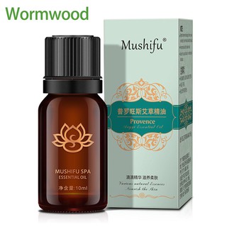 Mushifu SPA - difusores de aromaterapia (10 ml)