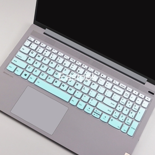 eastpek - funda de silicona para teclado para portátil lenovo ideapad 5 15iil05 15are05 15iil 15are 05 laptop ideapad5 15.6" 2020 (1)