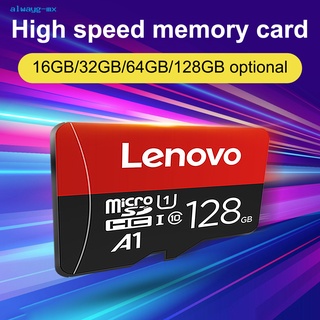 alwayg Lightweight TF Memory Card 16G 32G 64G 128G TF Card Long Service Life for Automobile Data Recorder