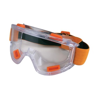 Goggles De Protección Mica Clara Antiempaño Anti-fluidos-químico DermaCare Al240F