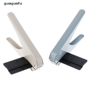 guaguafu - perforadora para cuaderno, diseño de hongos, diseño de recortes
