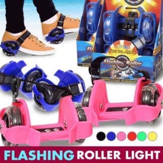 Patines intermitentes LED patines para niños y adultos de moda deportiva BQ