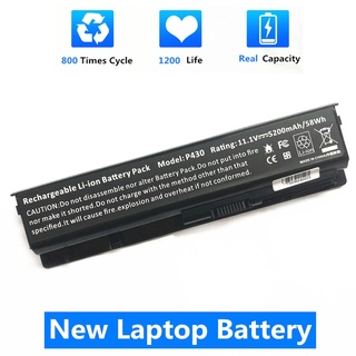 nueva lb3211lk lb6211lk batería de ordenador portátil para lg xnote p430 p530 tecra c50 notebook eac6167900 series