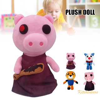 Roblox Piggy Plush 25cm Plush Toy Cute Large Doll Stuffed Animal for Kid Children
