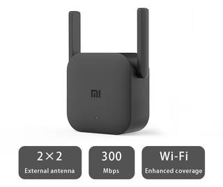 Extensor De rango Xiaomi Mi Wi-Fi Pro Xiaomi Wifi Pro 300m 2.4g router De red inalámbrico (4)