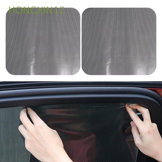 HONGXIN12 Durable Membrana de techo solar para automóviles Alta calidad Cubierta de pegatinas de película de protección solar Protector solar Proteccion Parasol para ventana de coche Resistencia a los rayos ultravioletas Adhesivo protector solar (1)