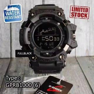1000 Rangerman GPRB G-Shock reloj (5)