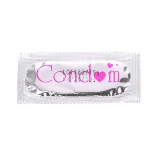 ggt 10 Pcs Ultra Thin Condom Sex Product Safe Condoms Latex Condoms Men Couples (5)