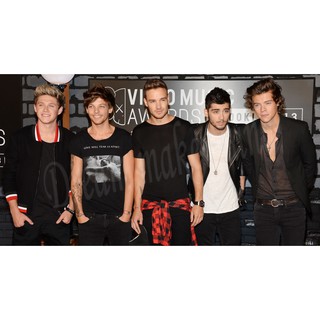 Posters 10pzs One direction harry styles Zayn Louis liam Niall (9)
