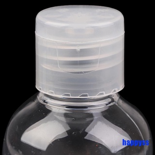 Happs 5PCS PE bottles 10ml 20ml 30ml 50ml 60ml 80ml 100ml 120ml plastic dropper bottle (2)